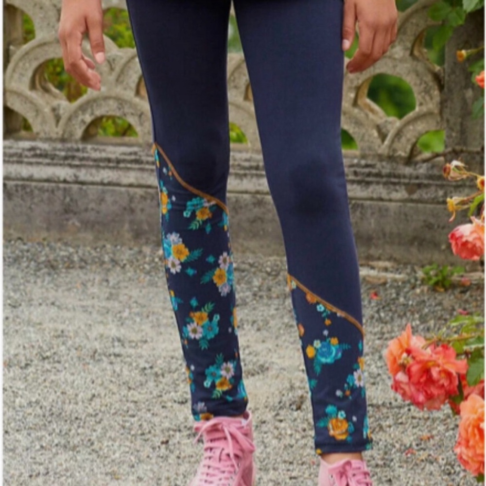 Matilda Jane | 435 | Moments with you | Run Experiments | Legging